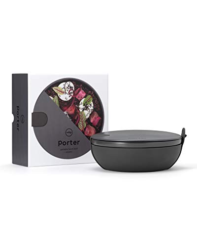 W&P Porter Ceramic Bowl Lunch Container