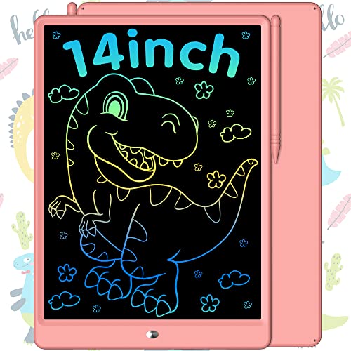 Writing Tablet for Kids 14