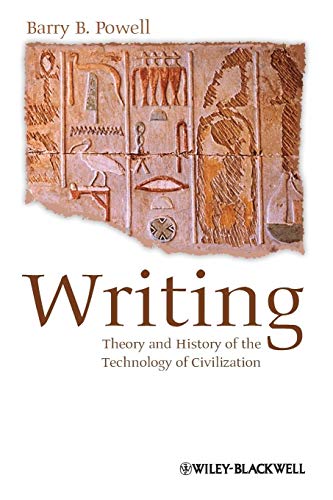 Writing Theory and History Book
