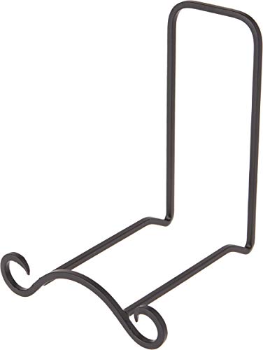 Wrought Iron Bowl or Deep Platter Stand