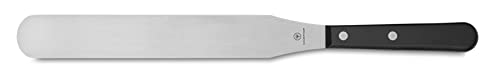 WÜSTHOF Gourmet 10" Spatula,Silver