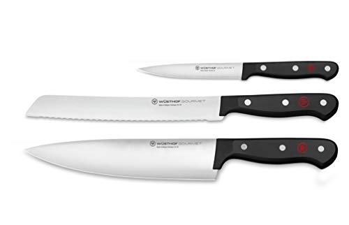 WÜSTHOF Gourmet Chef's Knife Set