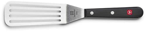 Wusthof Gourmet 4-1/4-Inch Slotted Turner