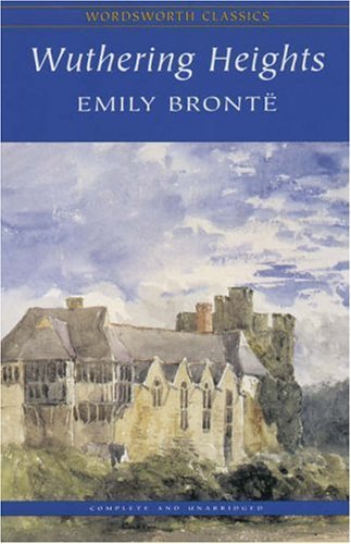 WUTHERING HEIGHTS (Annotated)