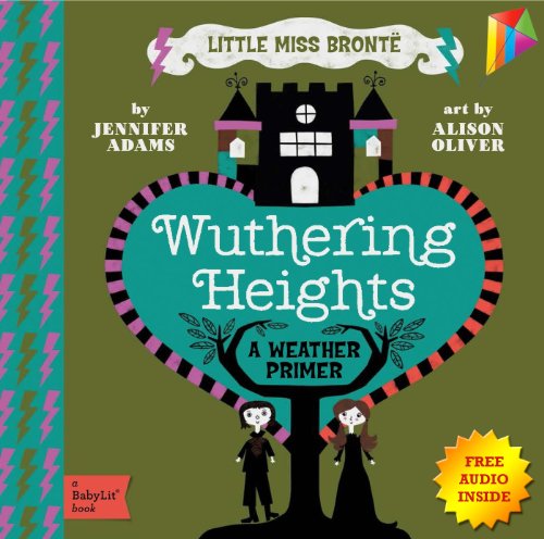 Wuthering Heights Weather Primer