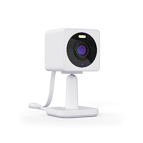 Wyze Cam OG 1080p Wi-Fi Security Camera