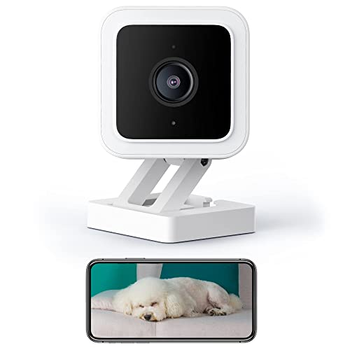 Wyze Cam v3 Smart Security Camera