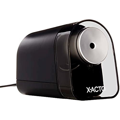 X-ACTO XLR Electric Pencil Sharpener