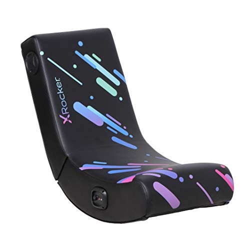 X Rocker Galaxy Gaming Chair
