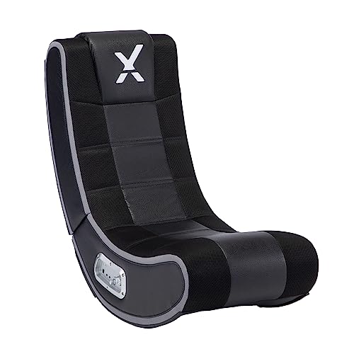 X Rocker SE 2.1 Floor Rocker - Bluetooth Gaming Chair