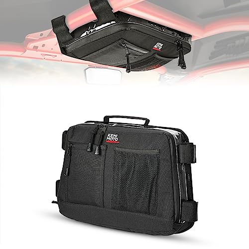 X3 Overhead Roof Storage Bag