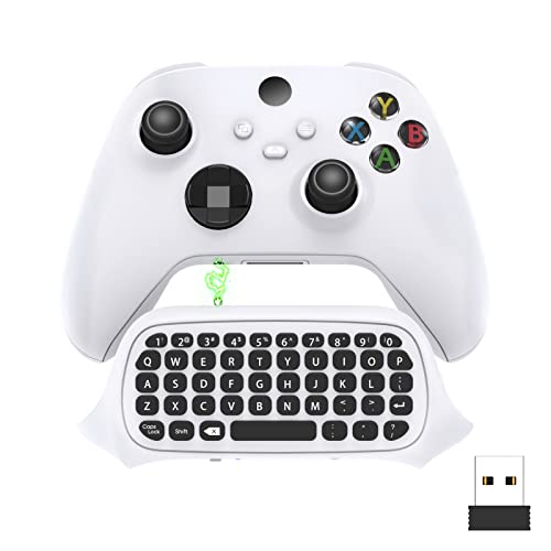 Xbox Series X/S Controller Keyboard
