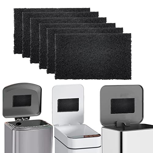 Xcivi Trash Can Odor Absorbing Filters