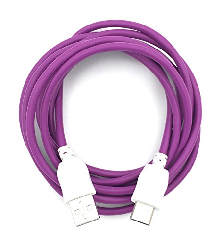 Xcivi USB Charger Cable Cord for Fuhu Tablets