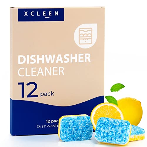 Xcleen Dishwasher Cleaner