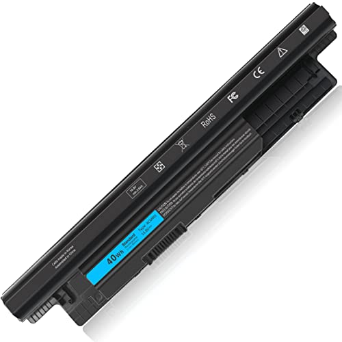 XCMRD 14.8V Dell Inspiron Battery