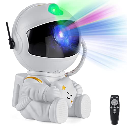 XHSY Astronaut Projector