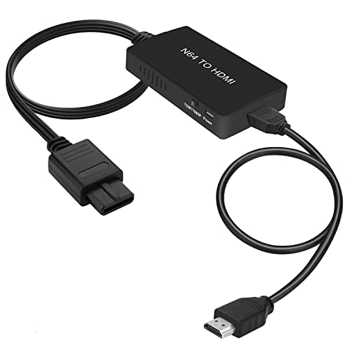XIANREN HDMI Cable for N64