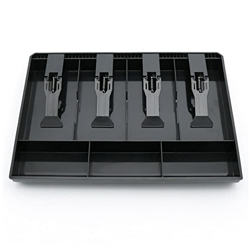 Xiaokeis Cash Drawer Tray - Efficient and Convenient Cash Handling