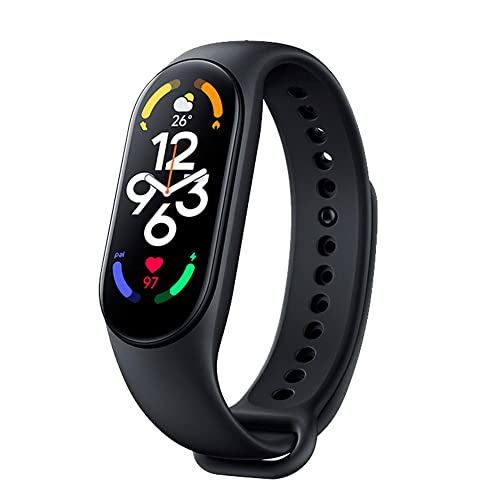 Xiaomi Mi Band 7 Activity Tracker Smart Watch