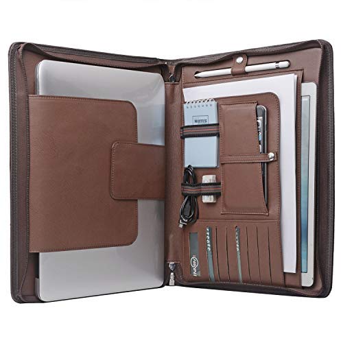 XIAOZHI Laptop Portfolio Organizer Case