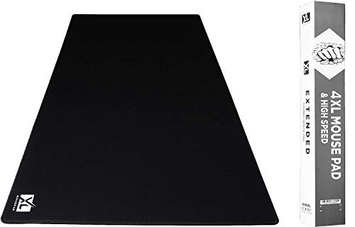 XL Mouse Pads - The Ultimate Gaming Mousepad for Full Desk