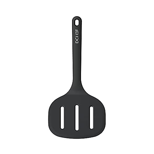 XL Slotted Wide Turner Spatula