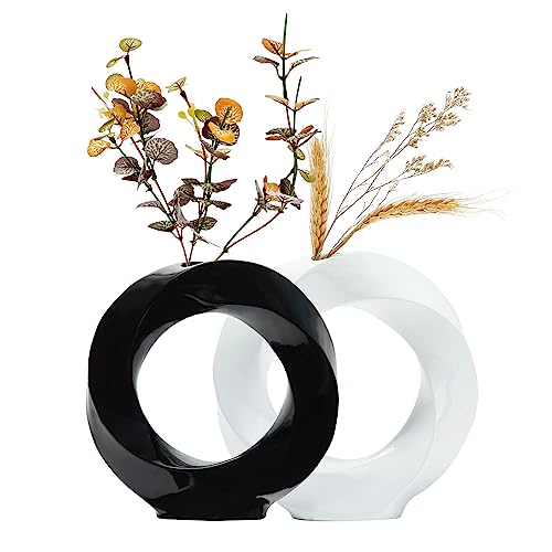 Xmeden Flower Vase Set