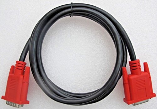 Xpertx Solutions OBD-I OBD1 Main Test Data Cable