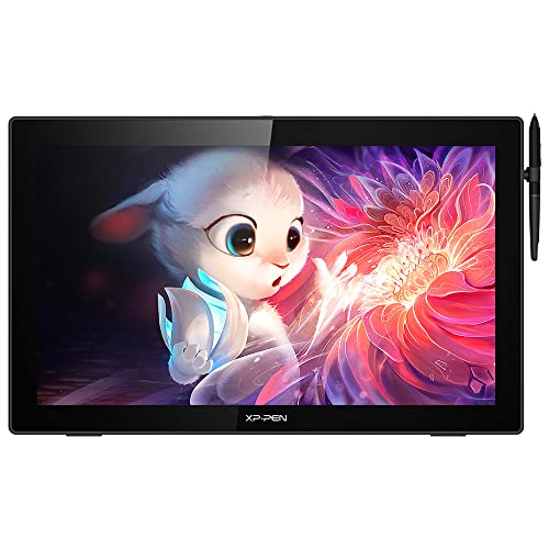 XPPen Artist 22 2nd Drawing Tablet with Screen Graphics Tablet