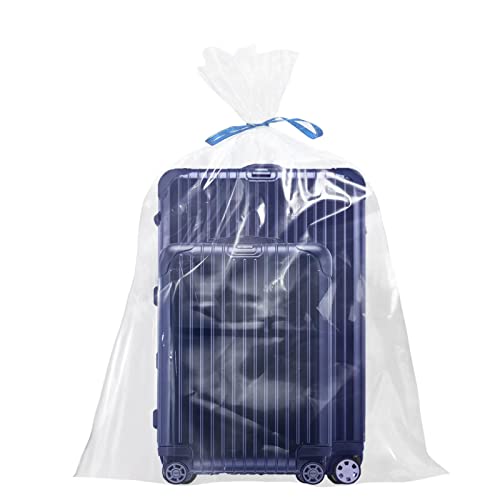 Xsourcer Jumbo Clear Storage Bags: Spacious and Reliable Storage Solutions