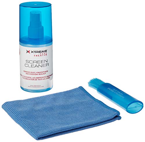 Xtreme 200ml Screen Cleaning Kit