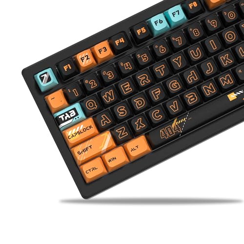 XVX Profile Keyboard Keycaps