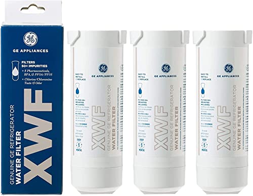 XWF NSF Certified Refrigerator Water Filter