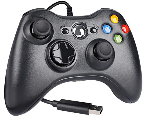 Y-Team Wired Controller for Xbox 360