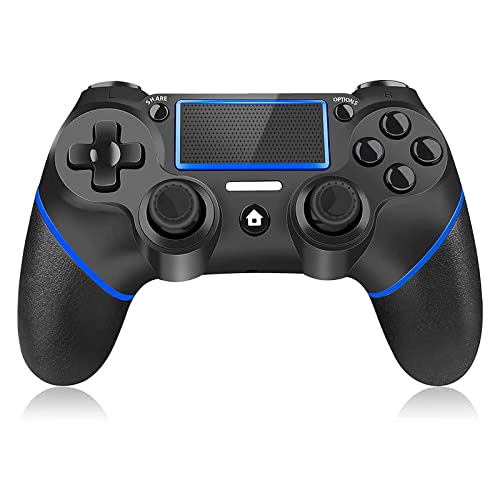 Y Team Wireless Controller - PS4 Gaming Controller