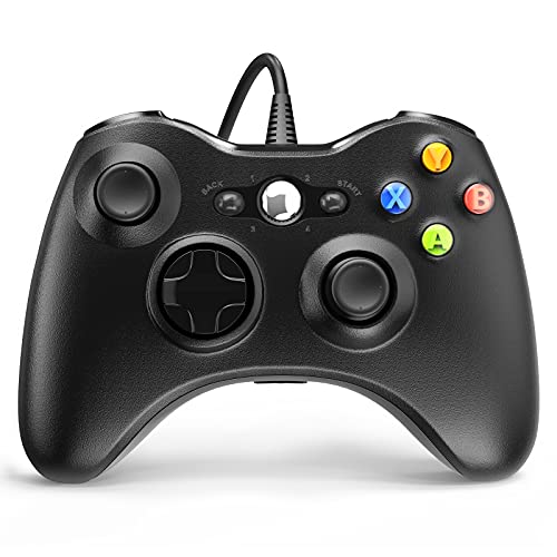YAEYE Wired Controller for Xbox 360