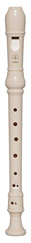 Yamaha YRS-23 Soprano Recorder