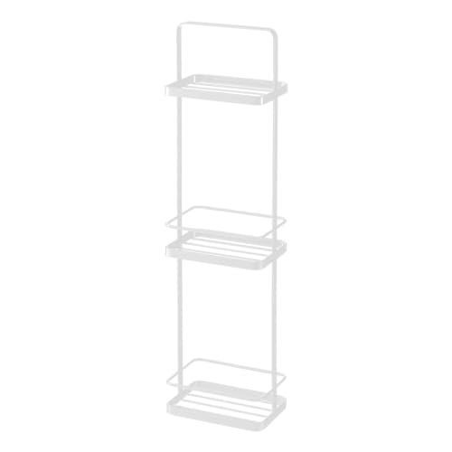 Yamazaki Home Wire Shower Caddy