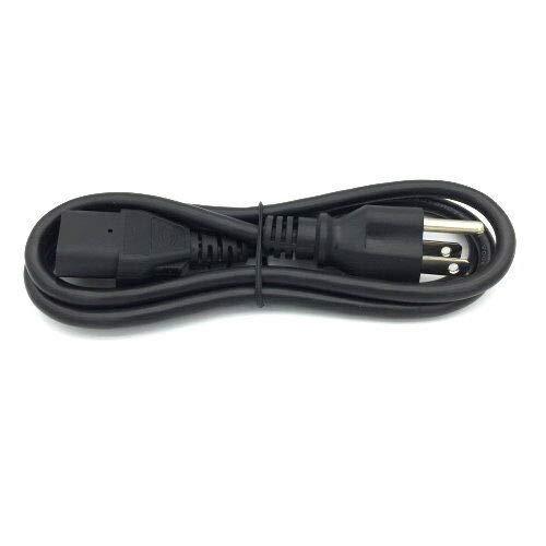 yan New Computer Power Supply AC Cord Cable Wire for IBM Lenovo Desktop PC System
