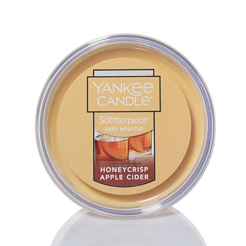 Yankee Candle Apple Cider Easy Melt Cup