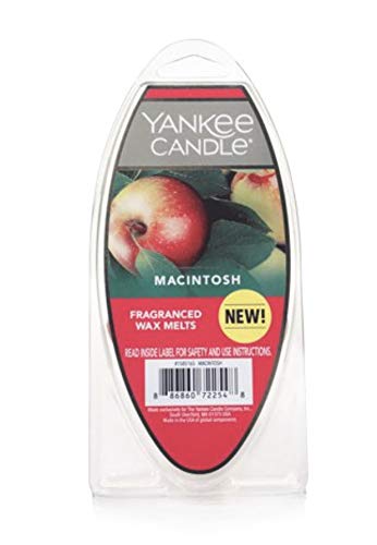 Yankee Candle Wax Melts