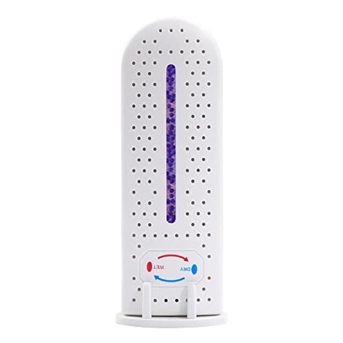 YAOED Mini Dehumidifier for Small Spaces