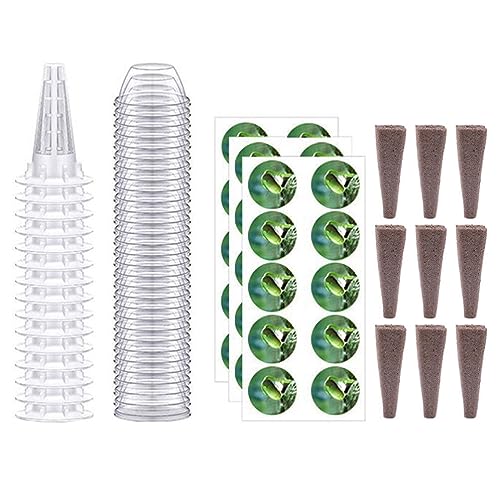 Yardwe Hydroponic Growing Kit