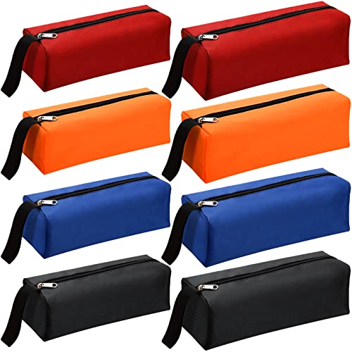 Yarlung Set of 8 Small Tools Bags