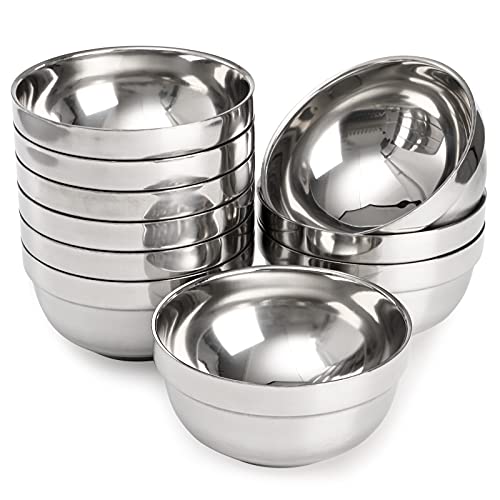 yarlung Stainless Steel Bowls