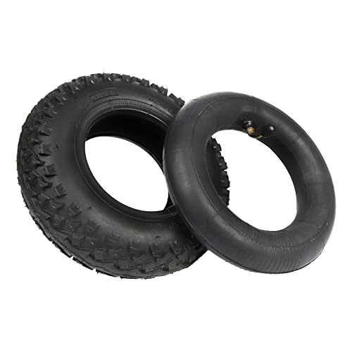 YBang 8 Inch Off-Road Tire and Inner Tube Replacement