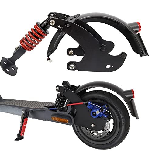 YBang Rear Suspension Kit for Xiaomi Mi Electric Scooter