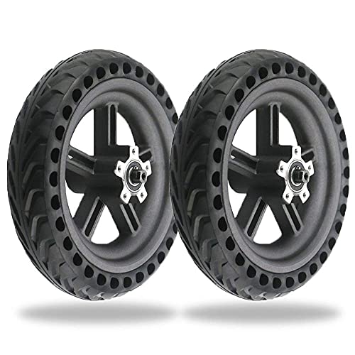 YBang Replacement Tire and Wheel Hub Set for Mi 3