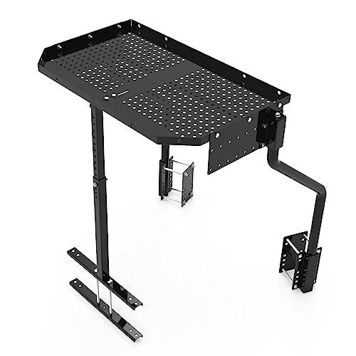 Yehchi Trailer Tray: Adjustable Storage Solution for RV and Camper
